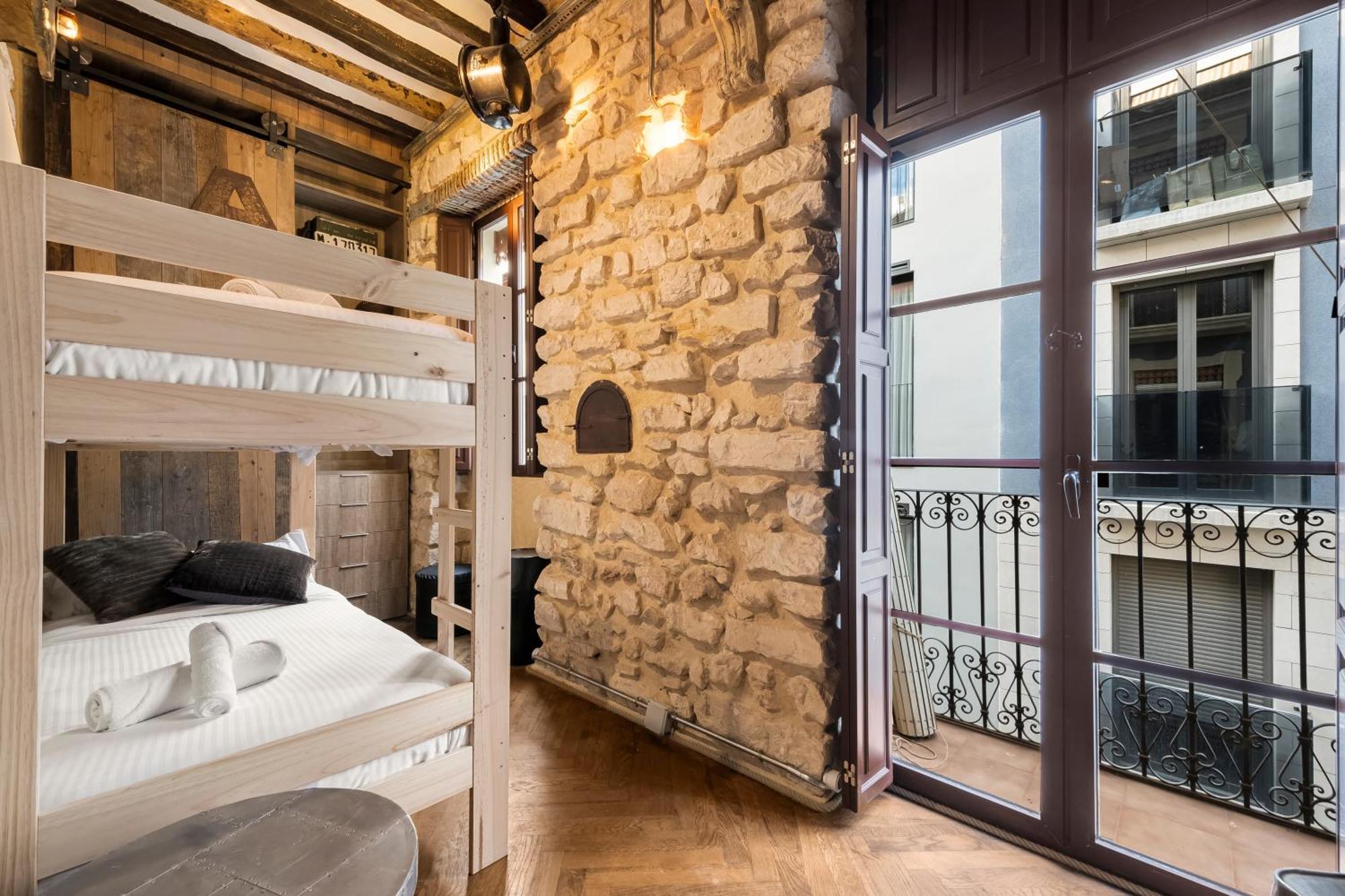 Palacio Sempere Alicante Ruang foto