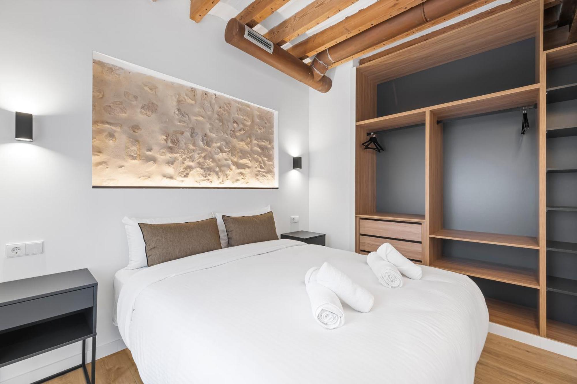 Palacio Sempere Alicante Ruang foto