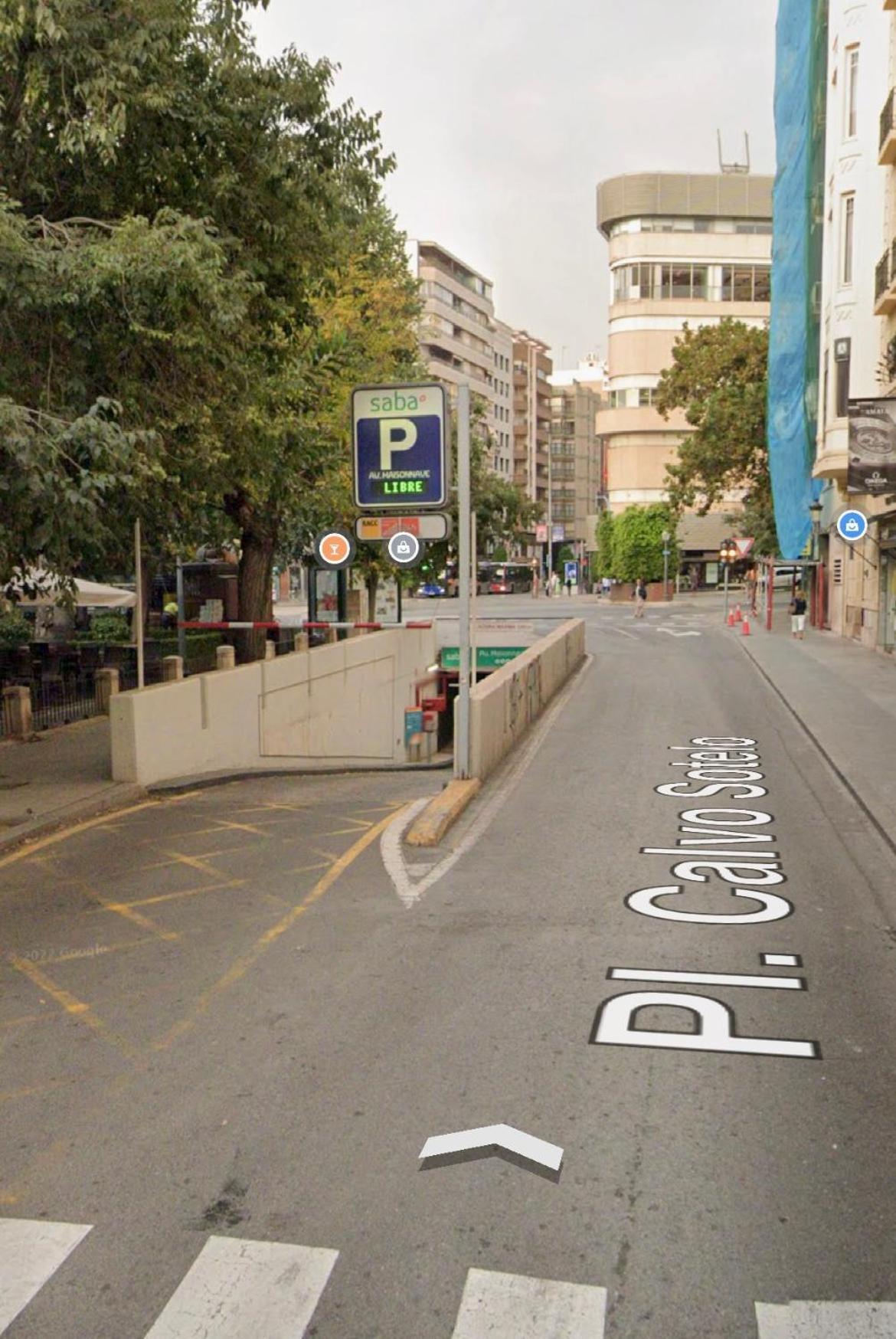 Palacio Sempere Alicante Bagian luar foto